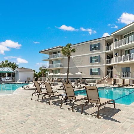 The Vue 238 Tybee Island Exterior foto