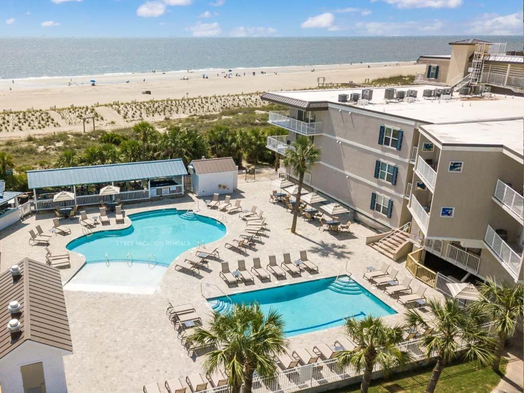 The Vue 238 Tybee Island Exterior foto