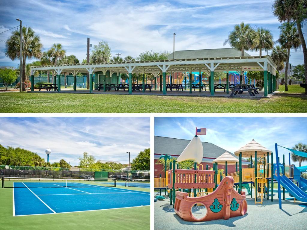 The Vue 238 Tybee Island Exterior foto
