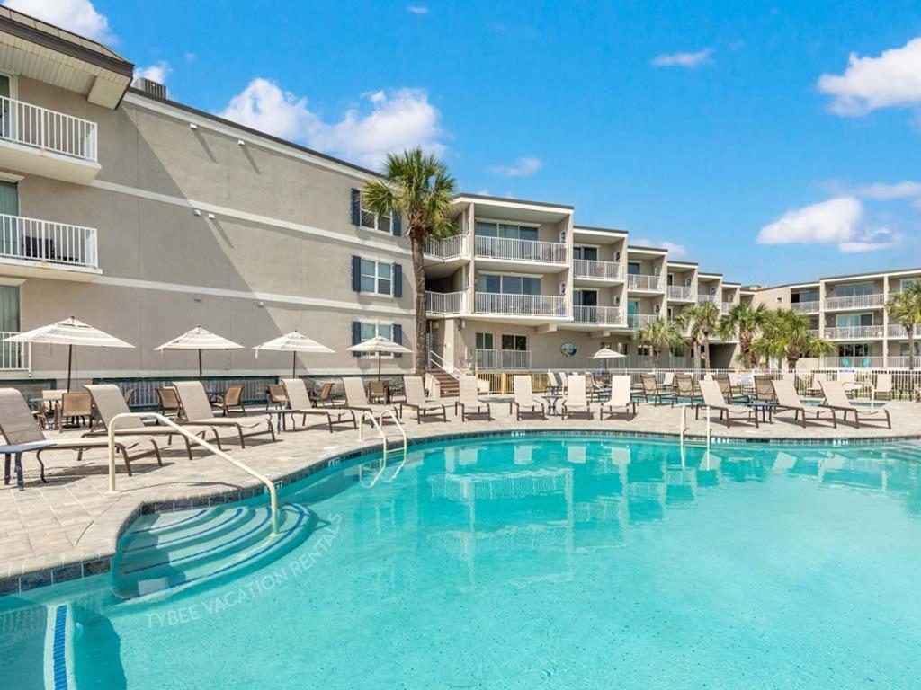The Vue 238 Tybee Island Exterior foto