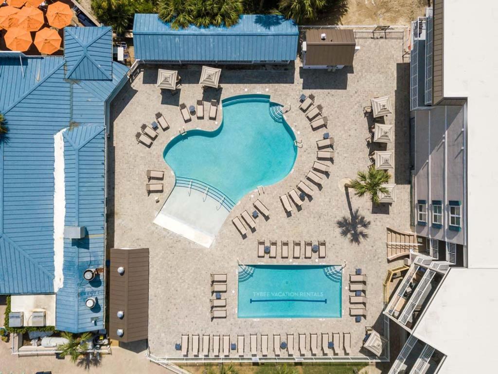 The Vue 238 Tybee Island Exterior foto
