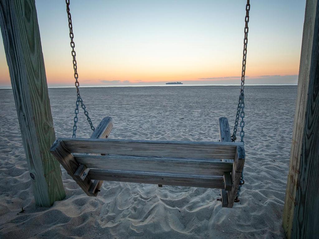 The Vue 238 Tybee Island Exterior foto