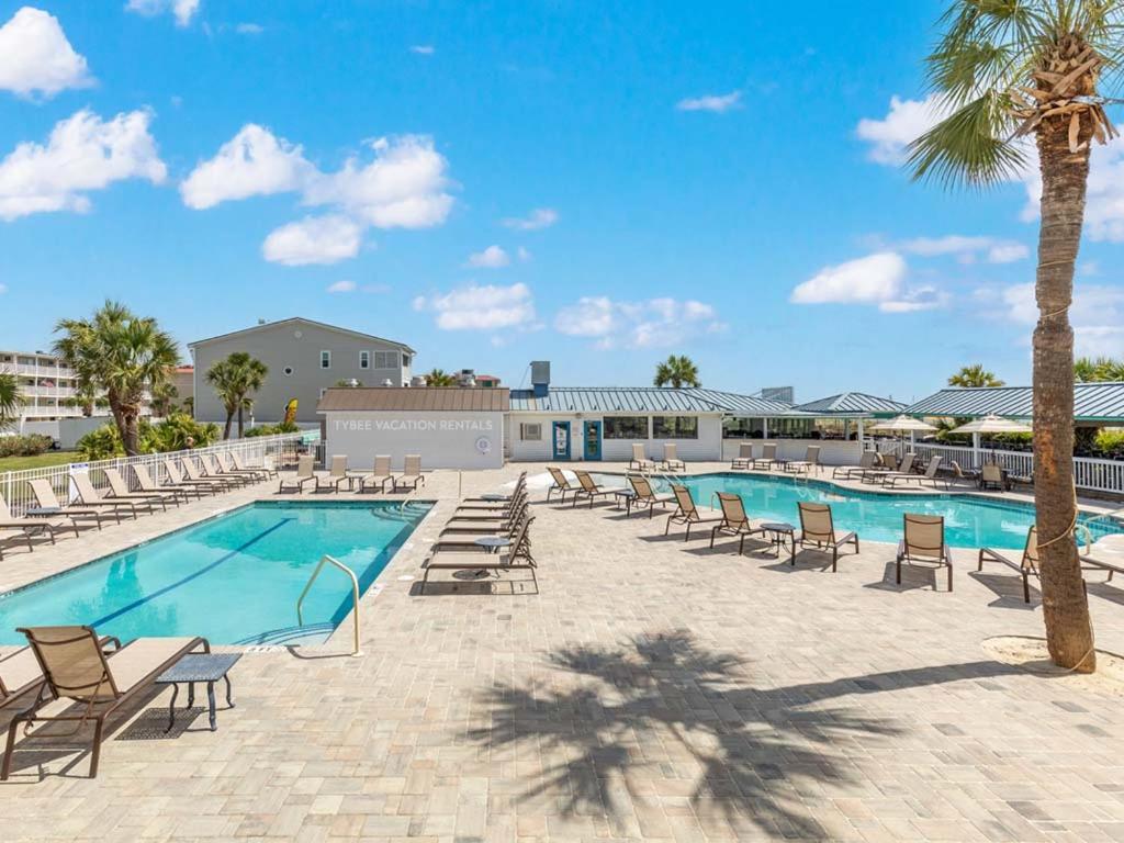 The Vue 238 Tybee Island Exterior foto