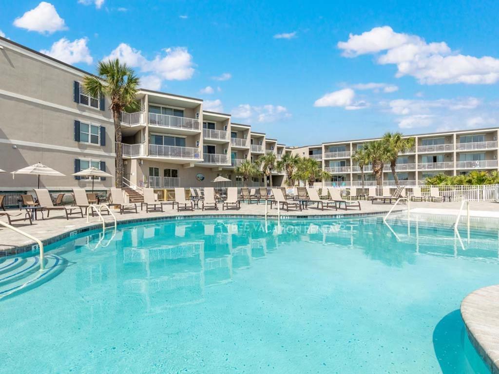 The Vue 238 Tybee Island Exterior foto